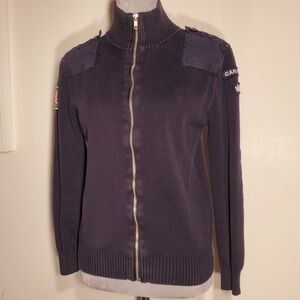 🇨🇦Canadian Cardigan